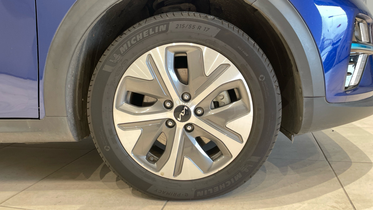 KIA NIRO