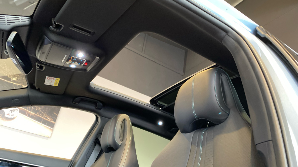 BYD SEAL U DM-i