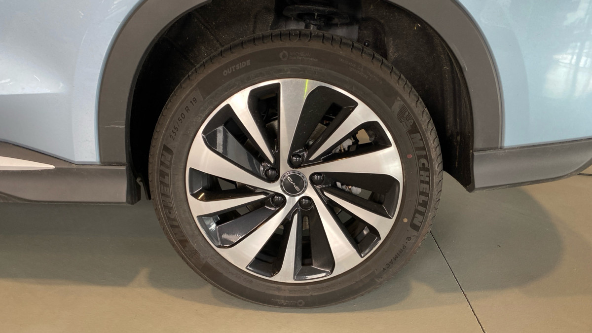 BYD SEAL U DM-i