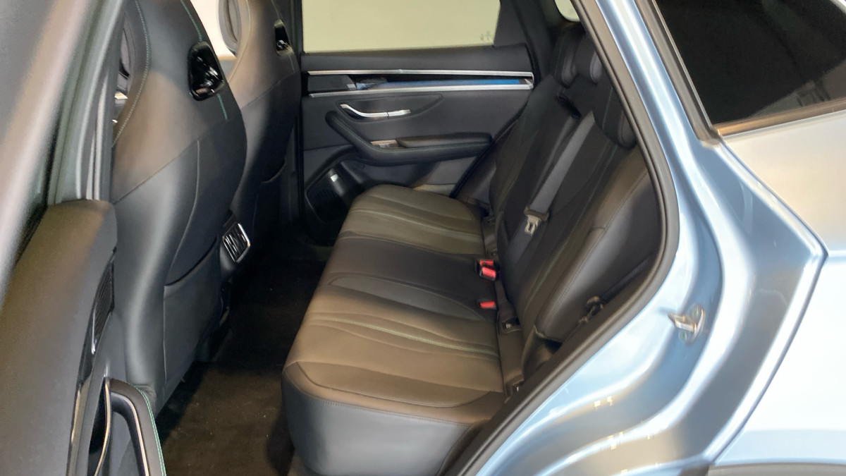 BYD SEAL U DM-i