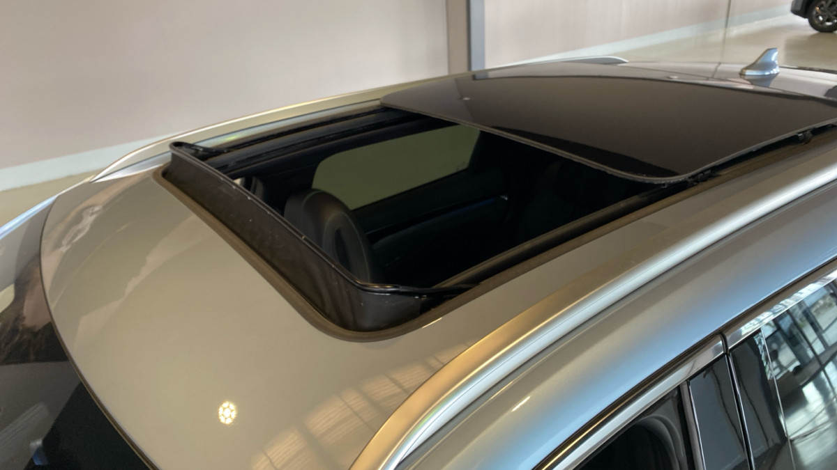 BYD SEAL U DM-i