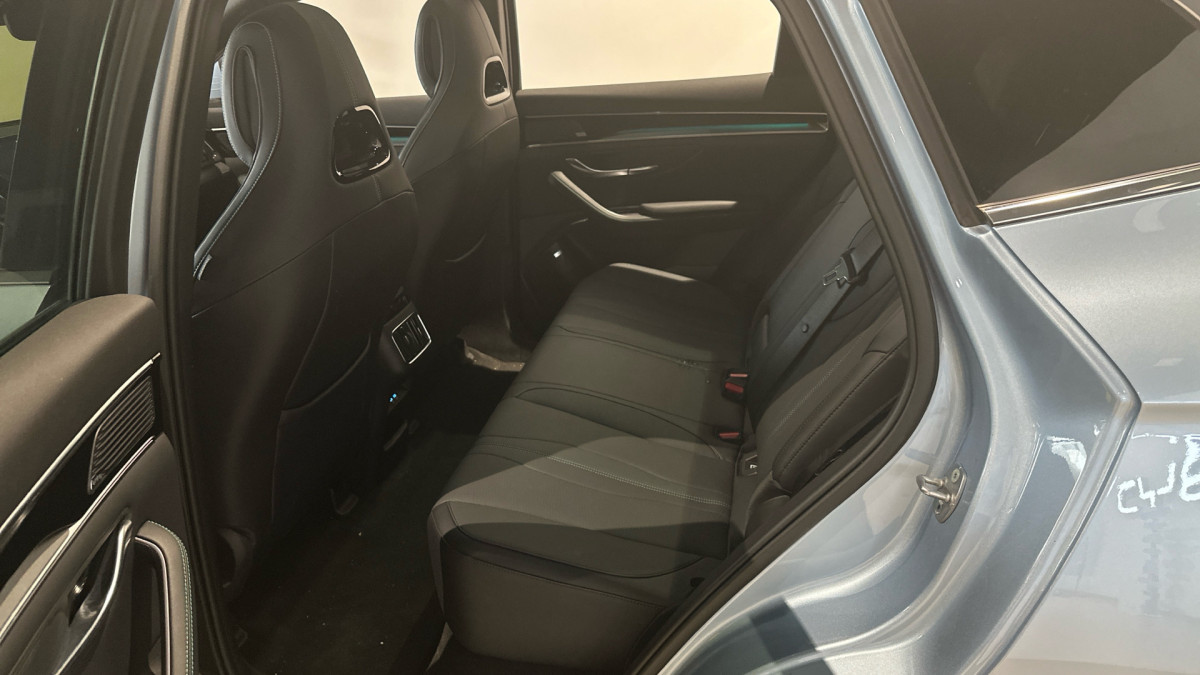 BYD SEAL U DM-i