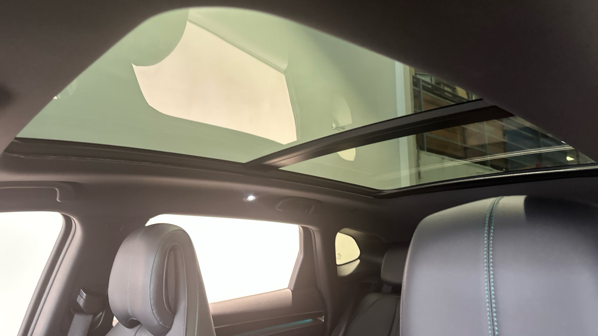 BYD SEAL U DM-i