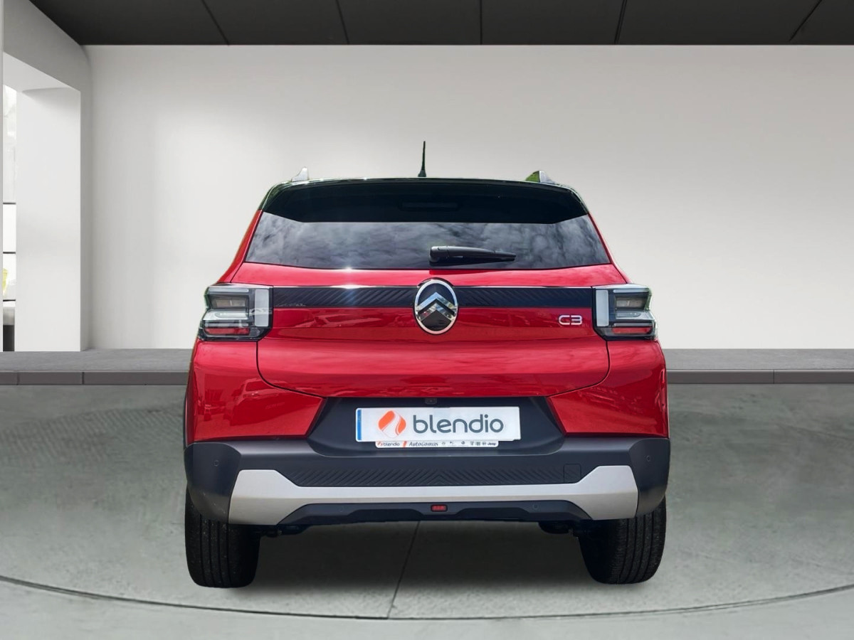 CITROËN C3