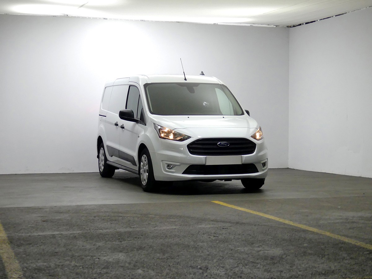 FORD TRANSIT CONNECT TRANSIT CONNECT 1.5 TDCI ECOBLUE 88KW S