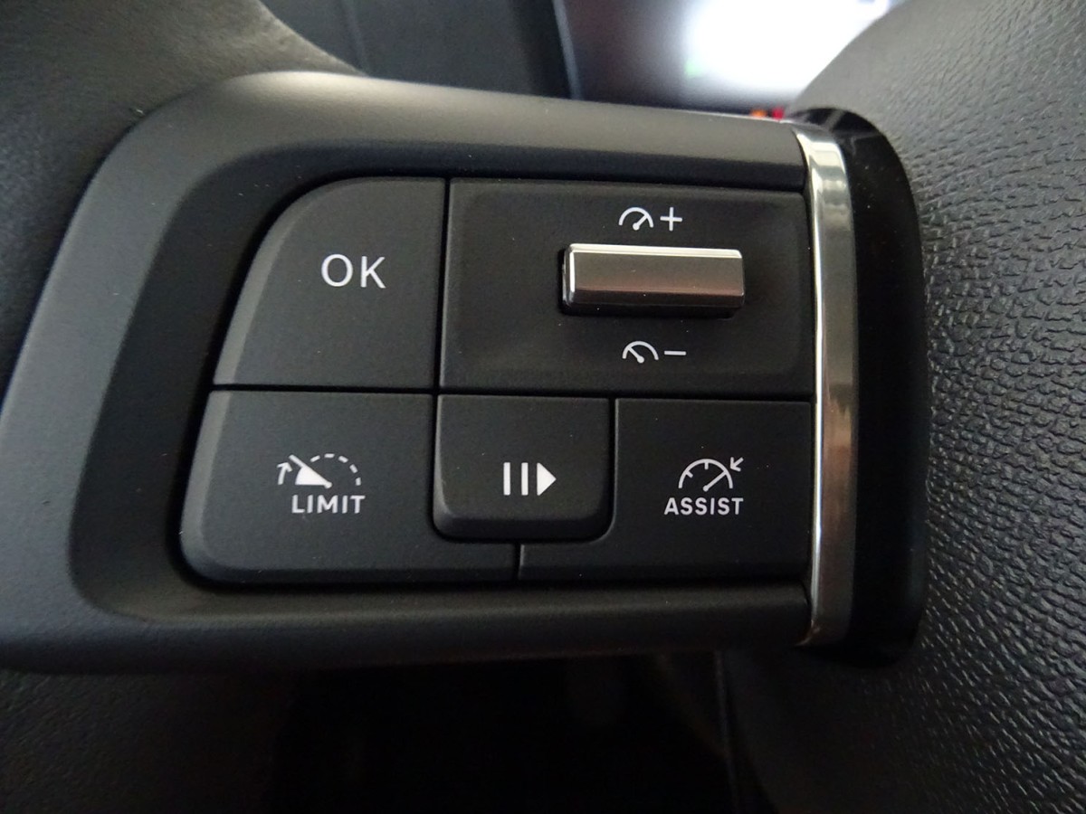CITROËN C4 X