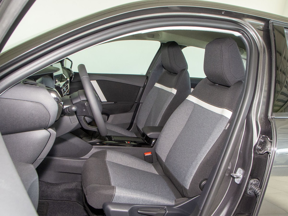CITROËN C4 X