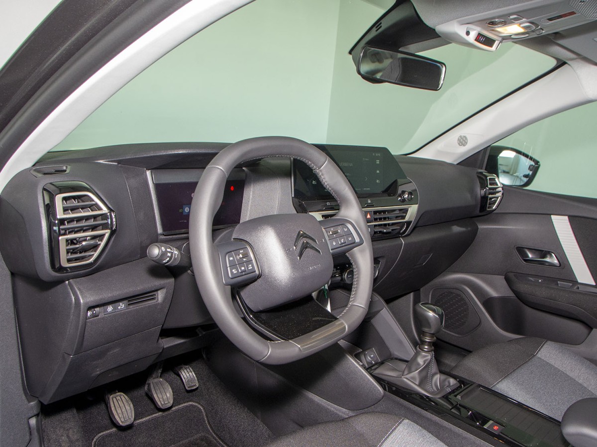 CITROËN C4 X