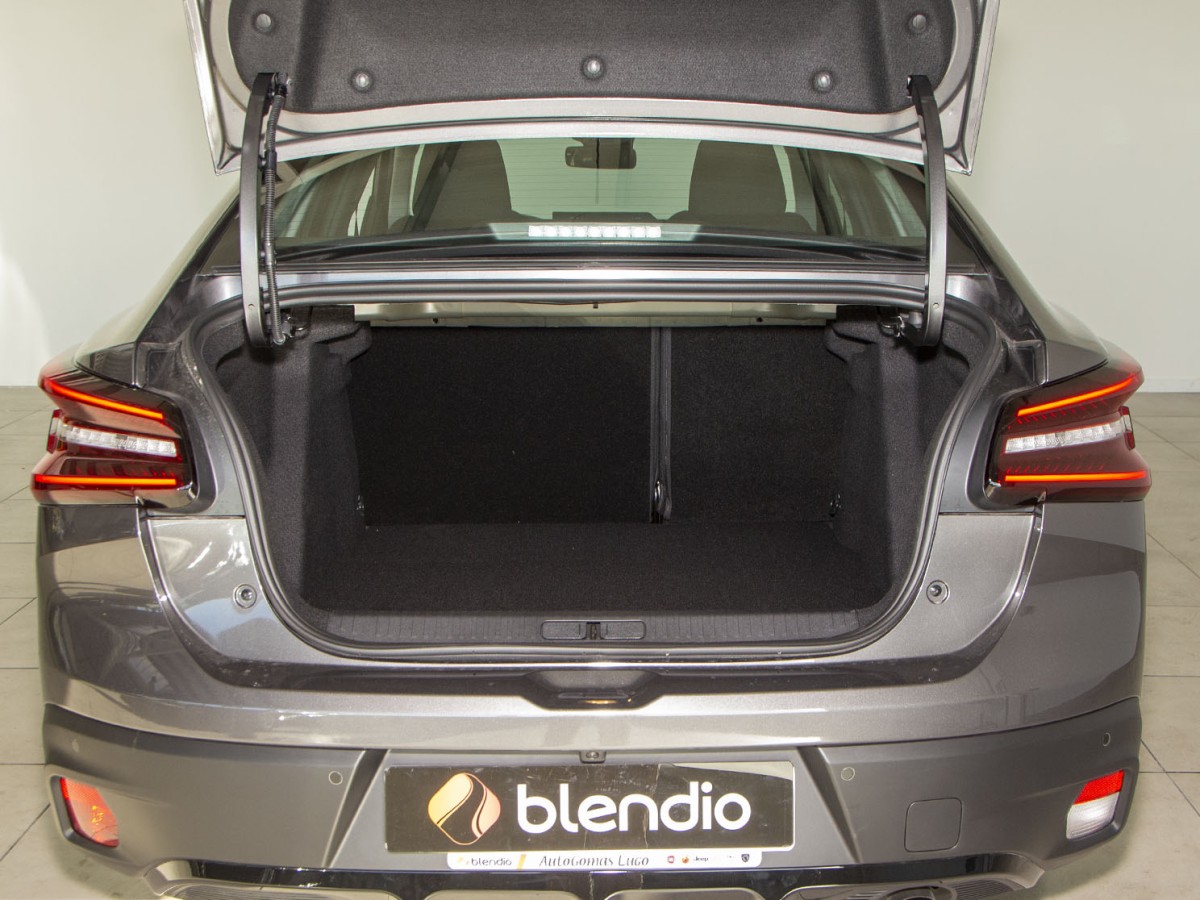 CITROËN C4 X