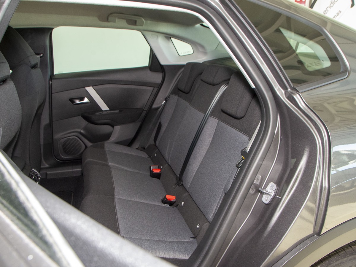 CITROËN C4 X