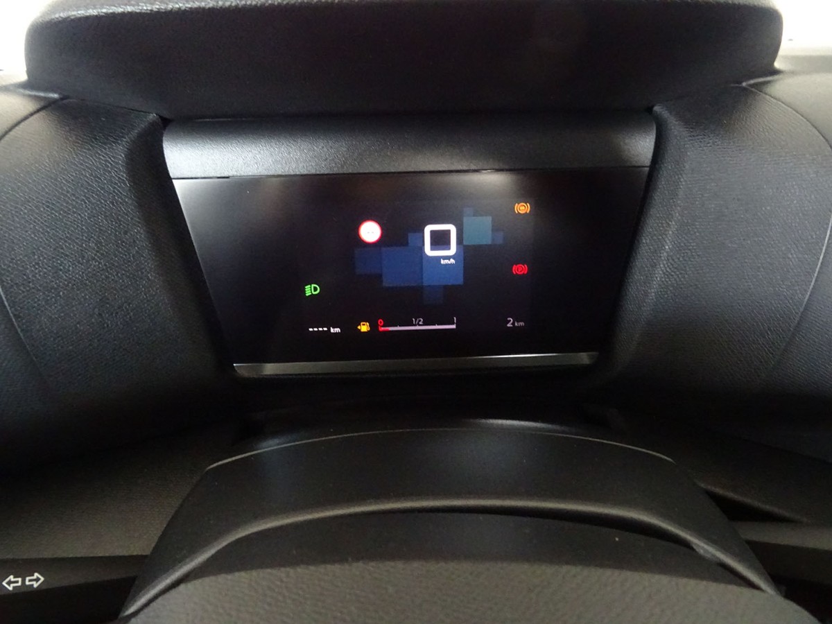 CITROËN C4 X