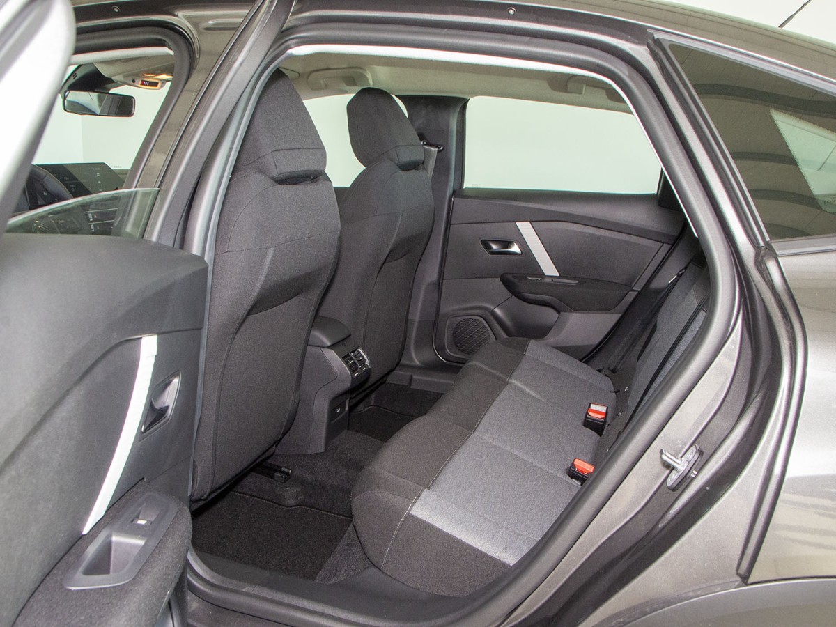 CITROËN C4 X