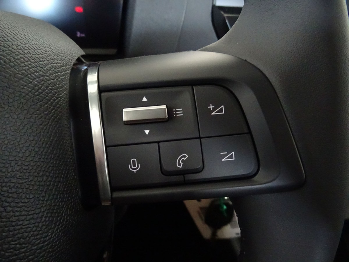 CITROËN C4 X
