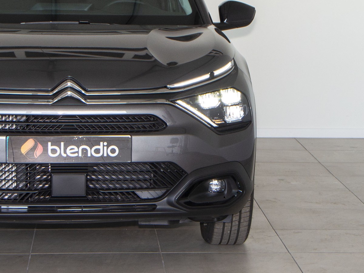 CITROËN C4 X
