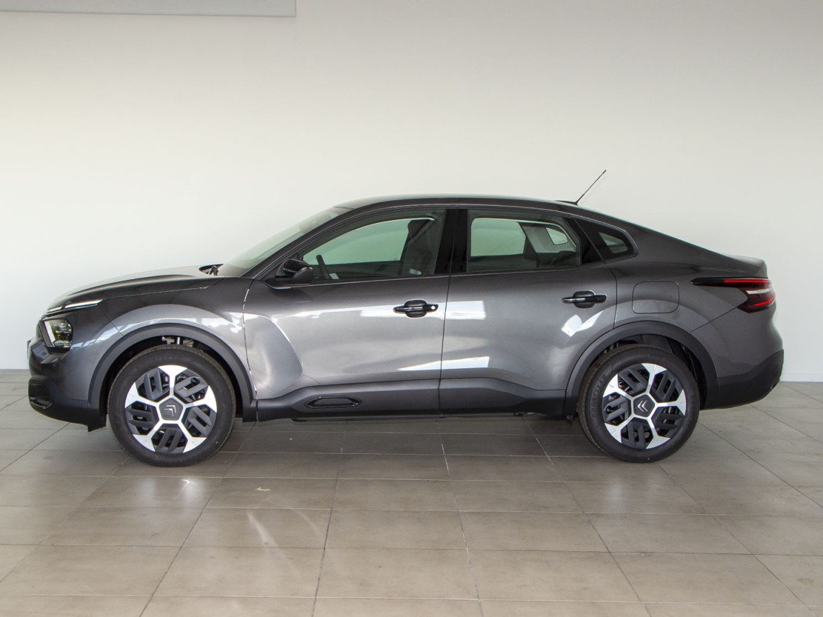 CITROËN C4 X