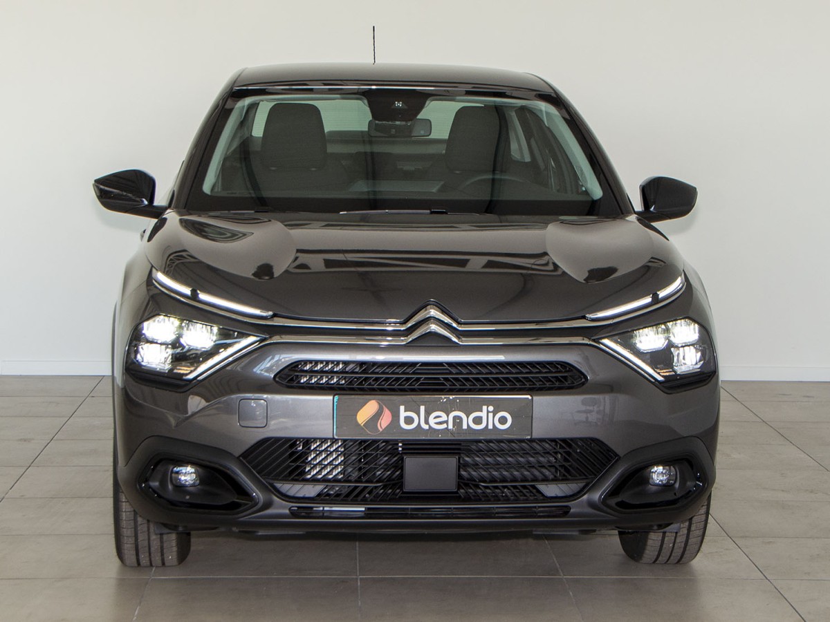 CITROËN C4 X