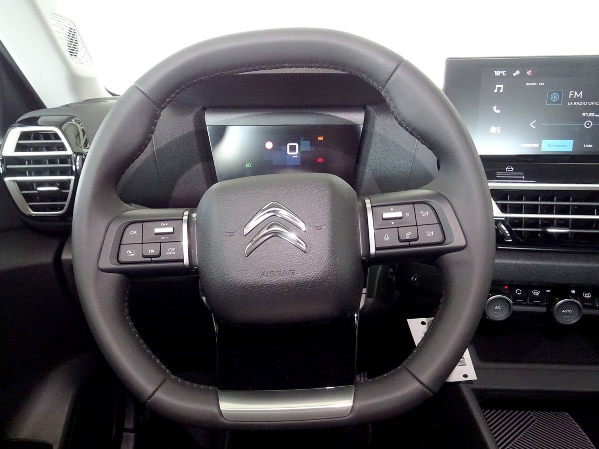 CITROËN C4 X