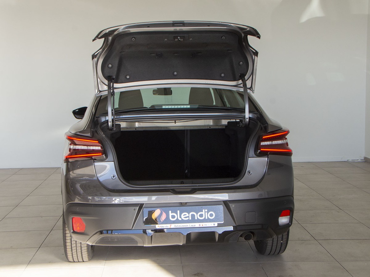 CITROËN C4 X