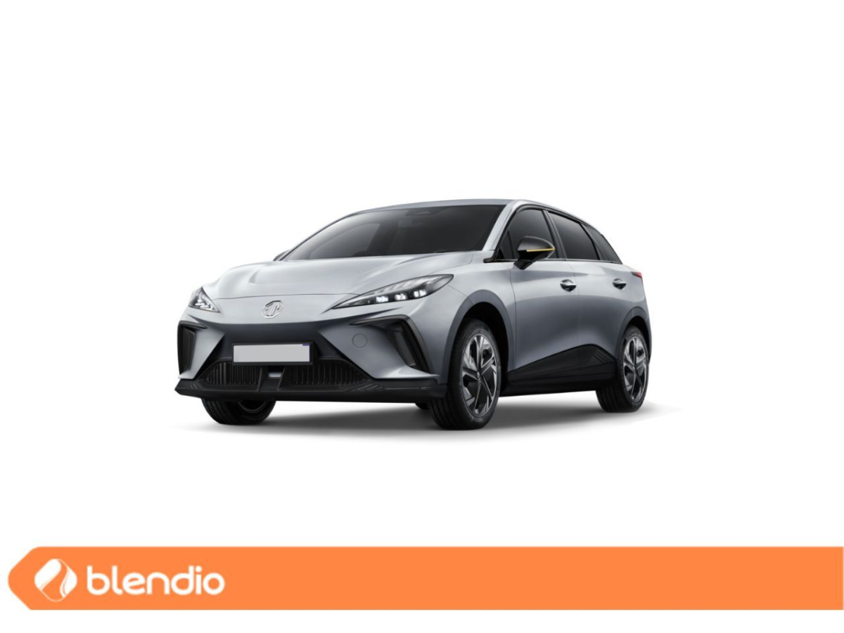 MG MG4 49kWh Standard