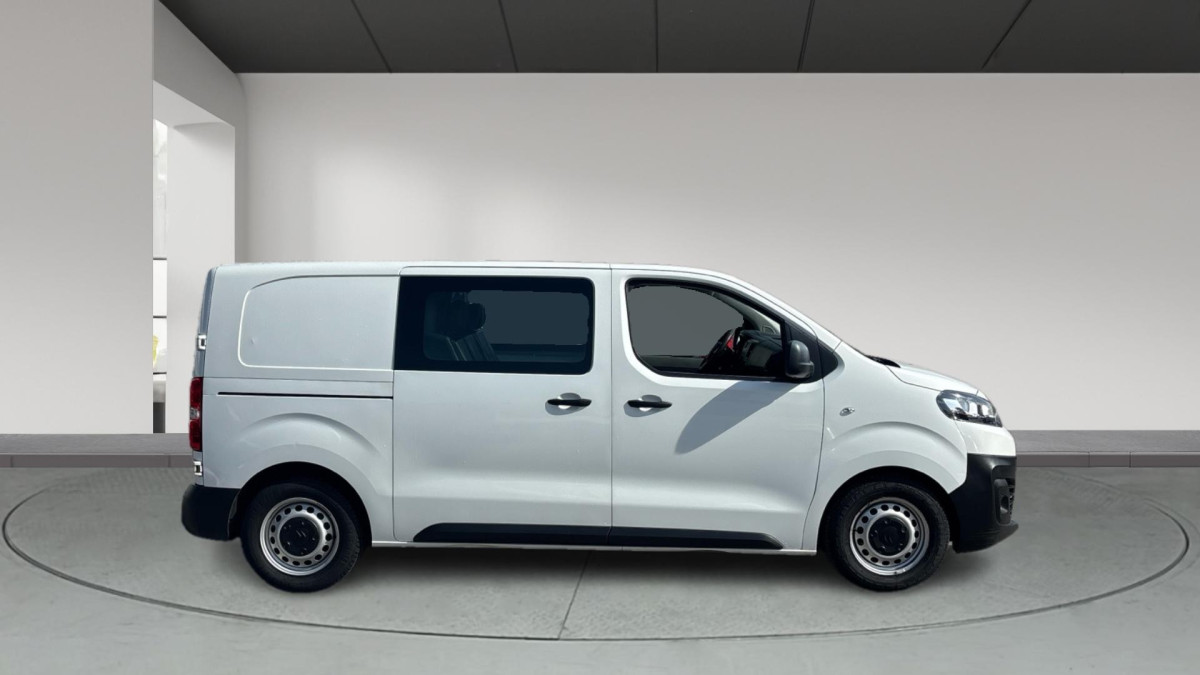 CITROËN JUMPY