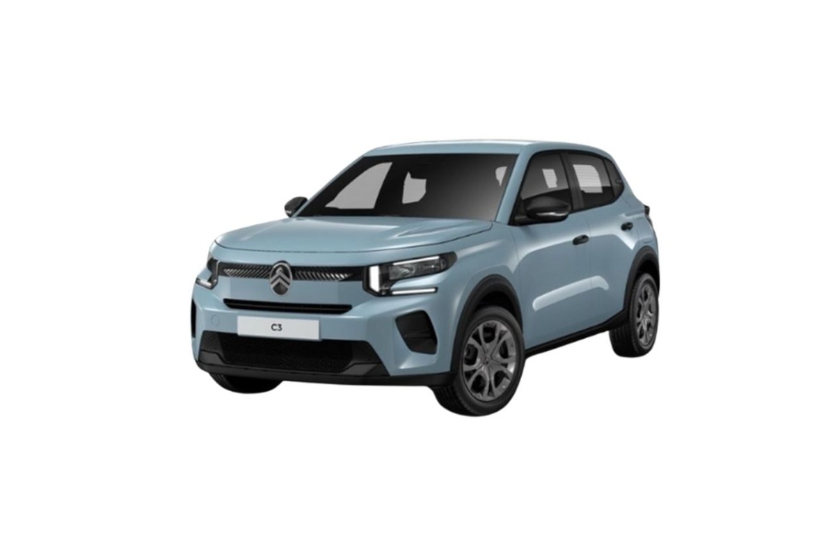 CITROËN C3