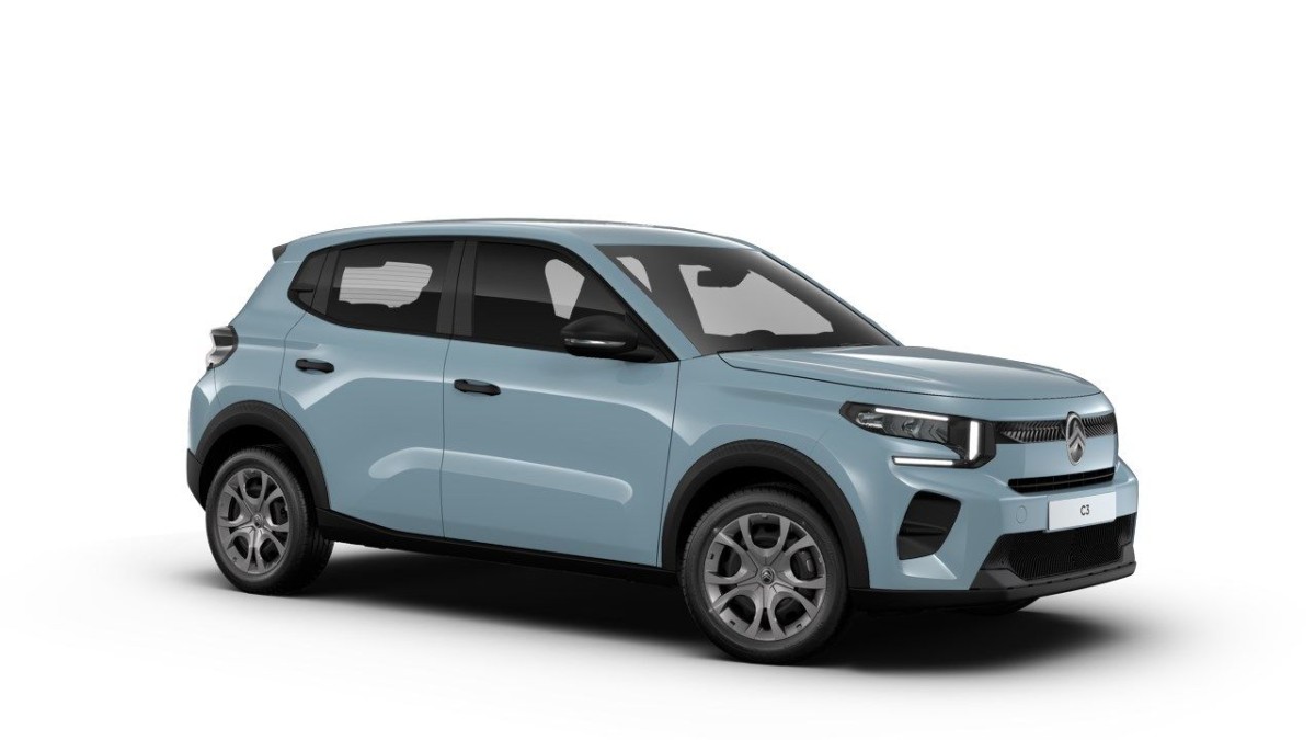 CITROËN C3