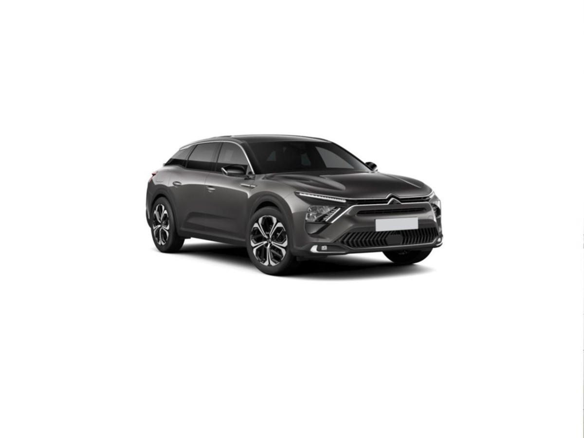 CITROËN C5 X
