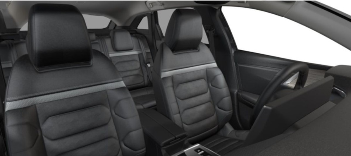 CITROËN C5 X
