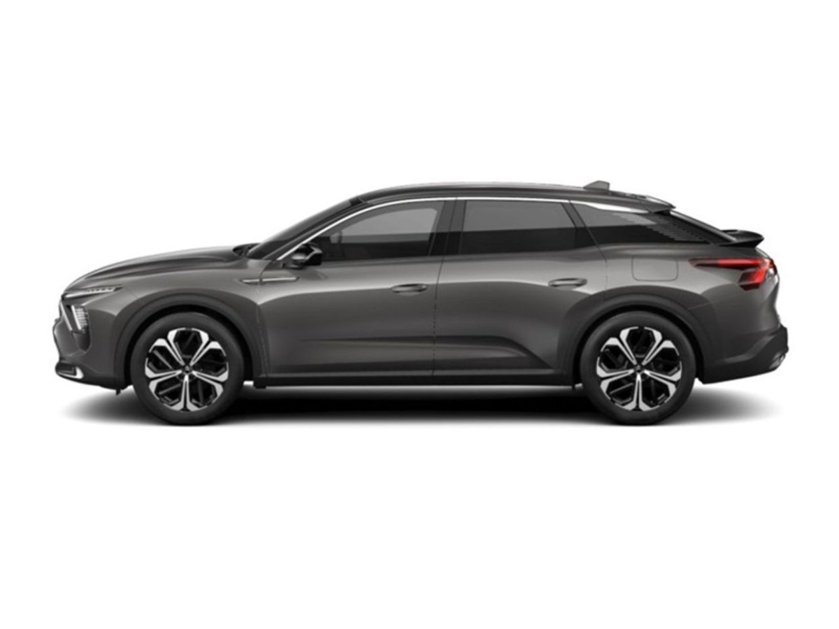 CITROËN C5 X