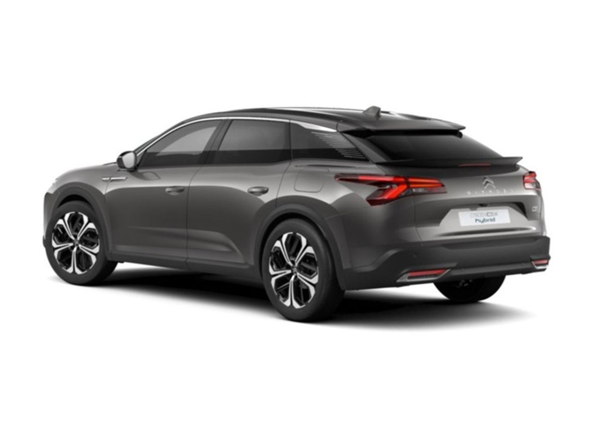 CITROËN C5 X