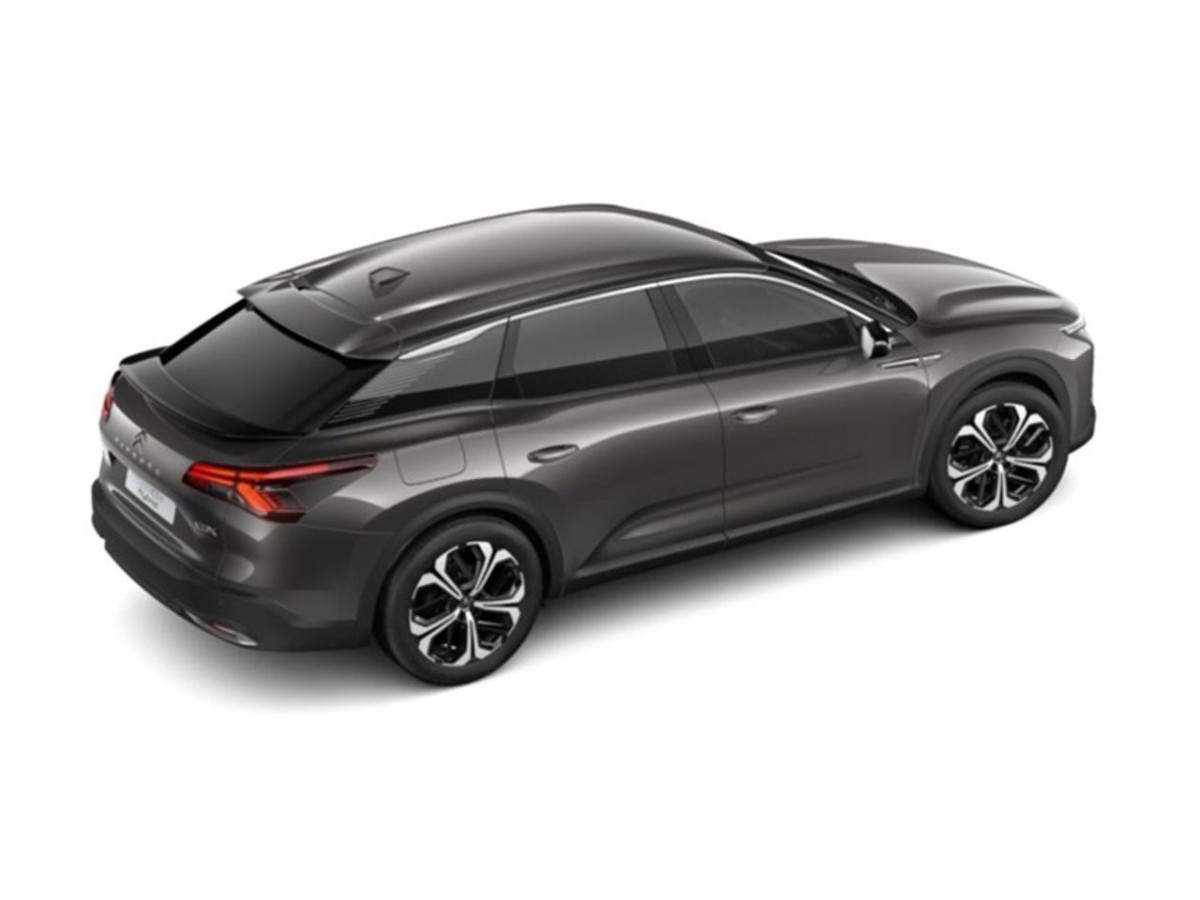 CITROËN C5 X