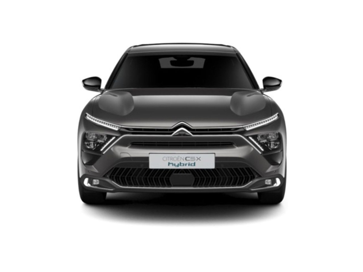 CITROËN C5 X