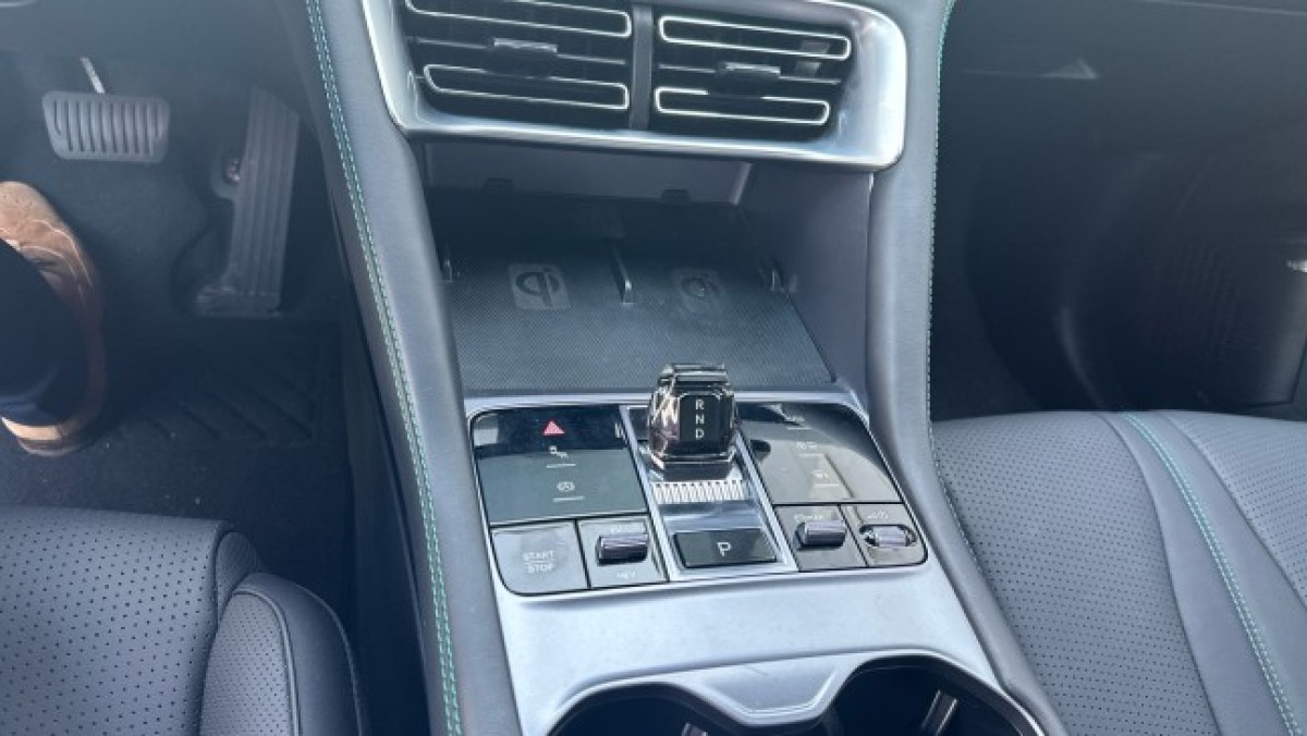 BYD SEAL U DM-i