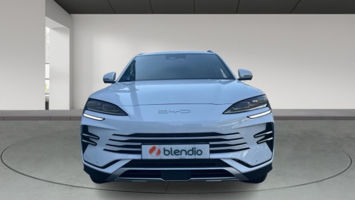 BYD SEAL U DM-i