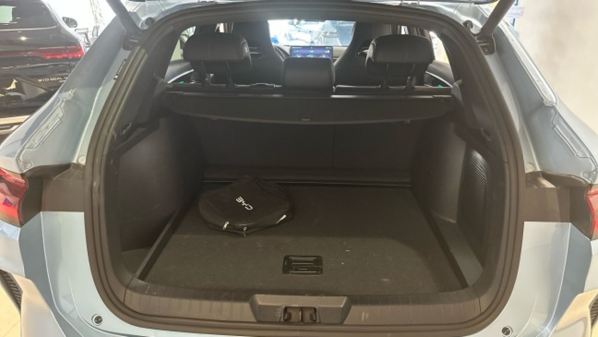 BYD SEAL U DM-i