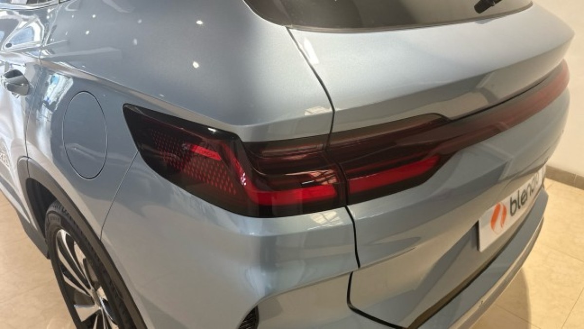 BYD SEAL U DM-i