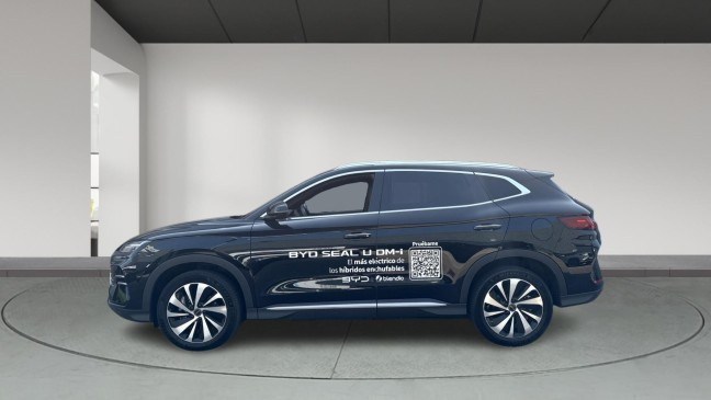 BYD SEAL U DM-i
