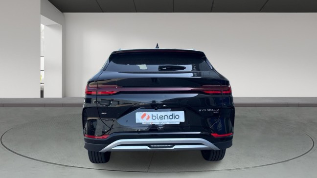 BYD SEAL U DM-i