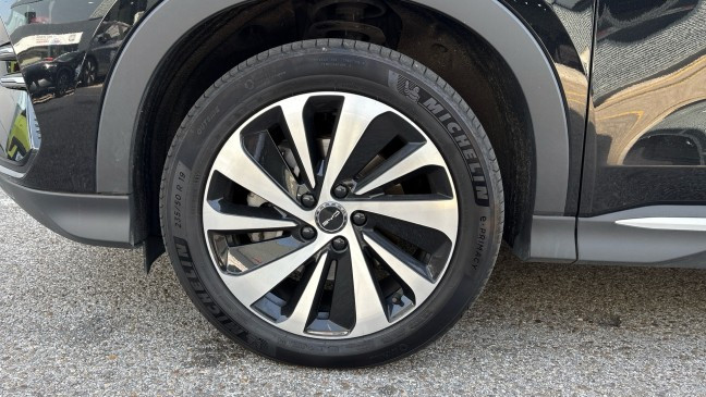 BYD SEAL U DM-i