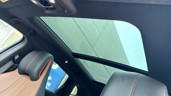 BYD SEAL U DM-i