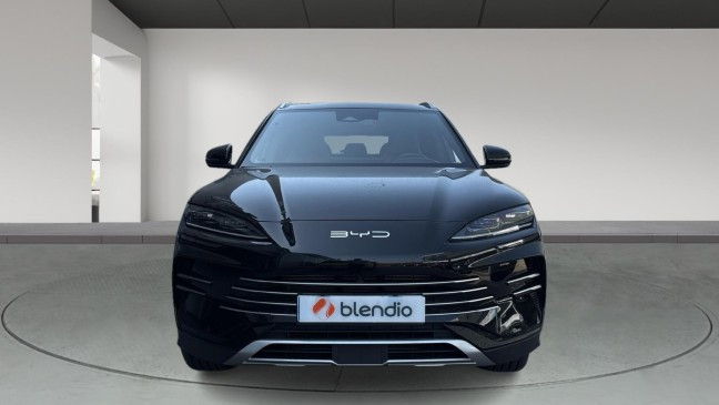 BYD SEAL U DM-i