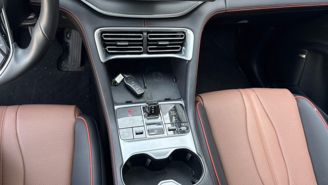 BYD SEAL U DM-i