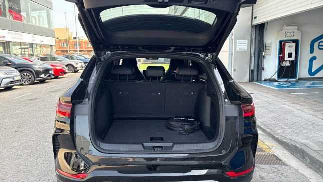 BYD SEAL U DM-i