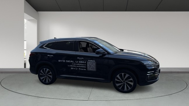 BYD SEAL U DM-i