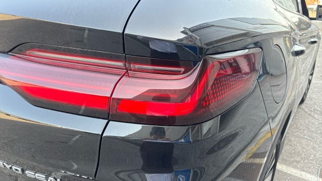 BYD SEAL U DM-i