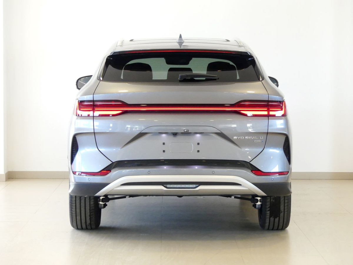 BYD SEAL U DM-i