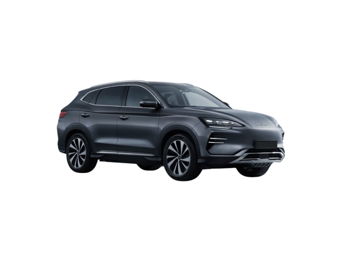 BYD SEAL U DM-i