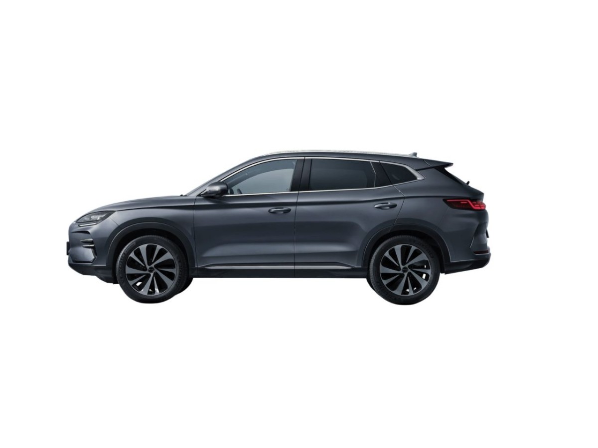 BYD SEAL U DM-i