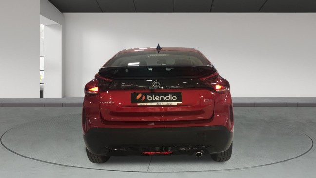 CITROËN C4