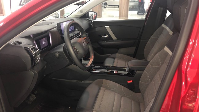 CITROËN C4